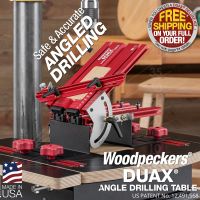 DUAX Angle Drilling Table