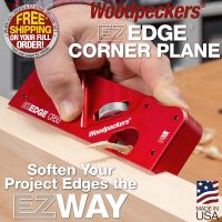 EZ Edge Corner Plane