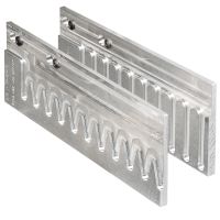 Dovetail Templates for Multi Router