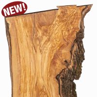 Live Edge Olivewood Slabs


