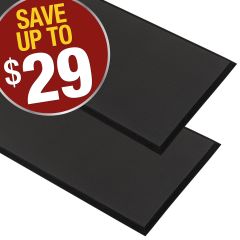 5' X 2' Bevel-Edge Anti-Fatigue Floor Mat
