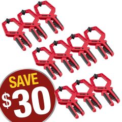semble quick release clamps