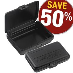 Plastic Woodpeckers Cases: Save over 40% now for a limited time!
