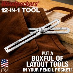 12-In-1 Tool