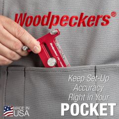 OneTIME Tool - 6-in-1 Pocket Gauge
