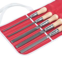 Simonds 5-Piece 8” American Pattern File Set
