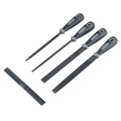 Simonds 5-Piece Maxi-Sharp™ File Set

