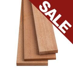 african mahogany wood