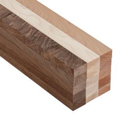 Wood Cutting Board Strip Kit 