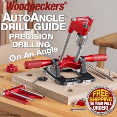 autoangle drill guide
