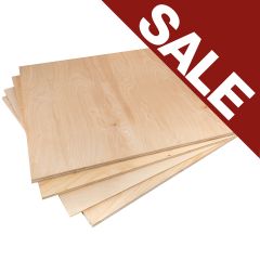 Baltic Birch Plywood