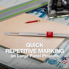 OneTIME Tool - Bench Rule - 2019