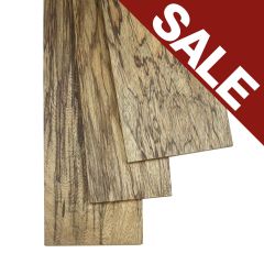 Black Limba 10BF Pack