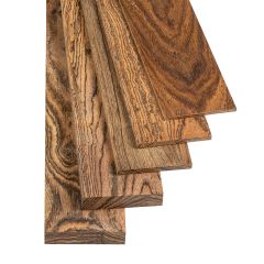 Bocote Project Pack