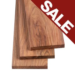 Bolivian Rosewood