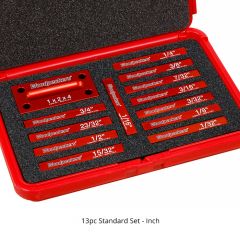 OneTIME Tool - Setup Blocks 2014 -