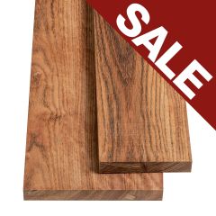 Caribbean Rosewood 10BF Packs Now on Sale!