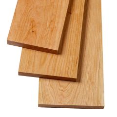 cherry 10 board foot pack