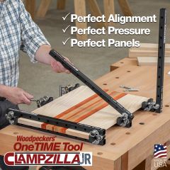 OneTIME Tool - ClampZILLA Jr. - Closeout