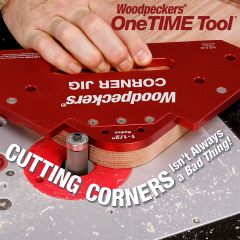 OneTIME Tool - Corner Jig - 2020 -