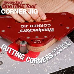 Woodpeckers Corner Jig
