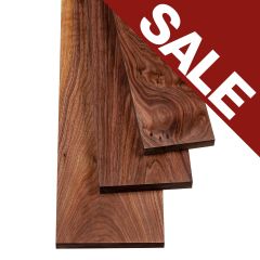 Character Walnut Project Packs on sale