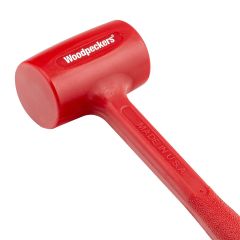 Woodpeckers Dead Blow Hammers