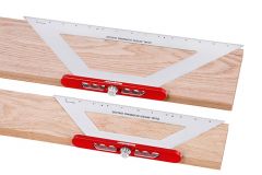 OneTIME Tool Dual Miter Scribing Gauges 2017