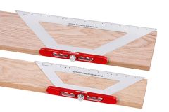 OneTIME Tool Dual Miter Scribing Gauges 2017