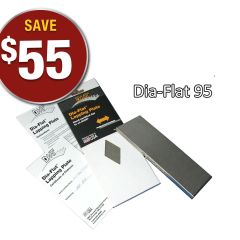 DMT Dia-Flat Lapping Plate