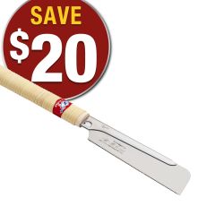 Japanese Dozuki Saw for Hardwoods