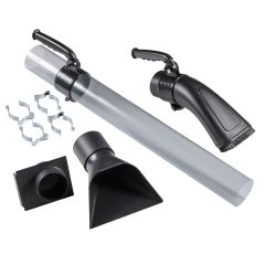 4” Dust Collection Wand Set
