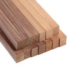 END-GRAIN CUTTING BOARD KIT
