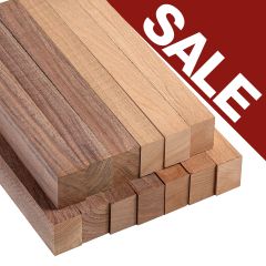 END-GRAIN CUTTING BOARD KIT
