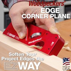 EZ Edge Corner Plane