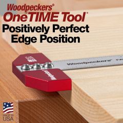 OneTIME Tool - Fat Head Hook Rule - 2019 