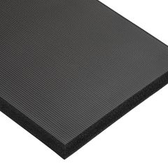 5' X 2' Bevel-Edge Anti-Fatigue Floor Mat
