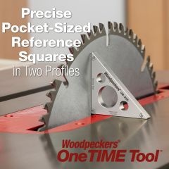 OneTIME Tool - GAUGE BLOCKS