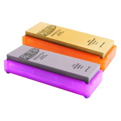 Shapton Honing & Polishing Stone Kit
