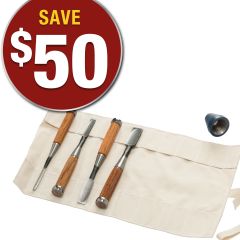 Kazu Japanese Chisels