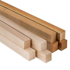 Domestic Wood Leg Stock Program