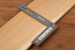 OneTIME Tool - 1281SE Special Edition Woodworking Square