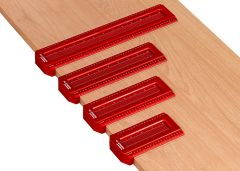 OneTIME Tool - Saddle T-Squares 2017 -