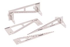OneTIME Tool - Stainless Steel Step Gauges - Retired July 31, 2017