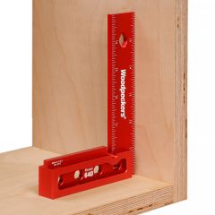 OneTIME Tool -  Model 640 and 850 Ultimate Woodworking Squares -
