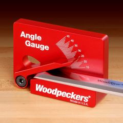 OneTIME Tool - Angle Gauge - 2014 - Retired September 8, 2014