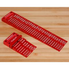 OneTIME Tool - Setup Blocks 2016