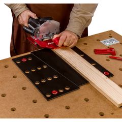OneTIME Tool - 2096 Workholding Kit