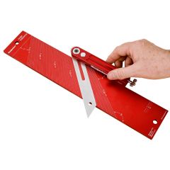 OneTIME Tool - Angle Reference Plate 2014 - Retired July 21, 2014
