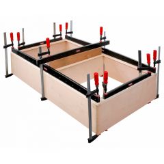 OneTIME Tool- Clamping Cauls - 2012